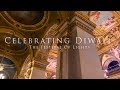 Celebration Of Diwali Festival Paris Indian Embassy Gopio 2019 Mr Vinay Mohan Kwatra
