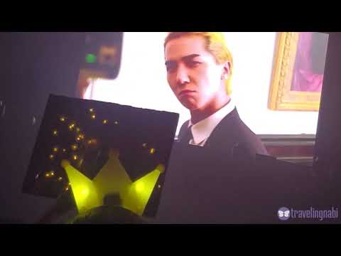 190122 Winner - VCR Behind the Scenes