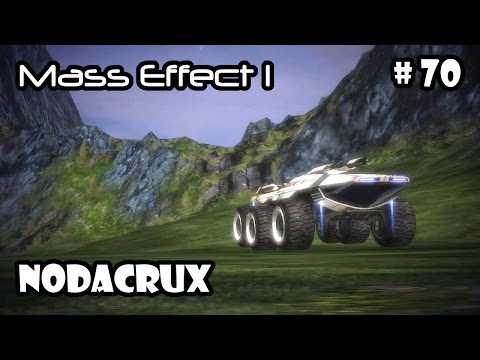 Let's Play Mass Effect 1 (PC) - Part 70: ExoGeni Facility