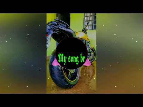 MC Neguinho da BRC - Honda ou Yamaha