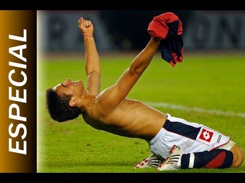 Partido completo 8M | River 2 - 2 San Lorenzo | Libertadores 2008