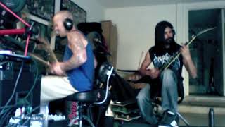 Cold-Hearted Kings of the Occult- Northwind Wolves