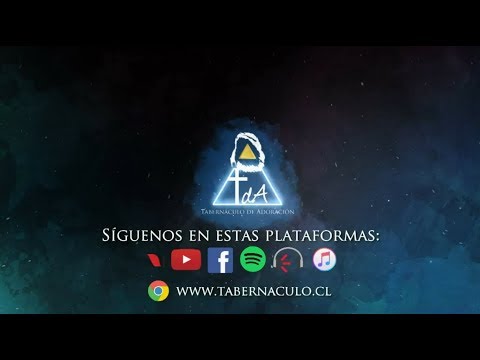 Con Gozo y Alegria/ Alaba oh Alma mía a Jehova - Devocional Tabernáculo de Adoración