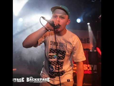 BANAN RGK FT. KONDI 4P - W ŻYCIU TAK JEST PROD. eRoR BEATS