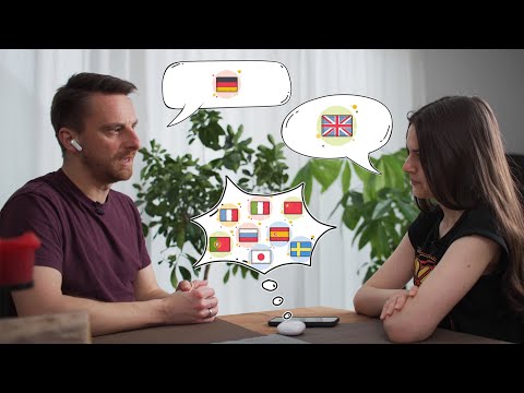 Universalübersetzer für die Hosentasche - Timekettle WT2 EDGE