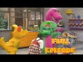 Barney Friends Twice Is Nice Season 3 Episode 7 Full Episode SUBSCRIBE