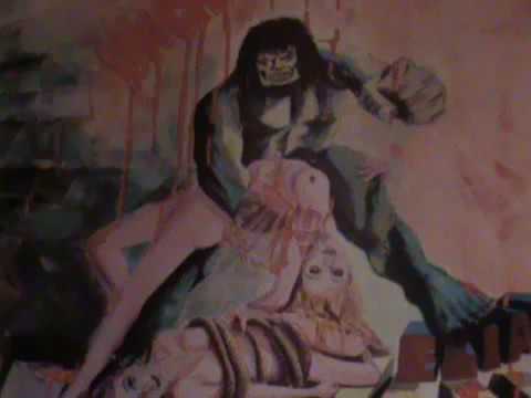 Elias Hulk-Heavy Psychedelic Rock 70