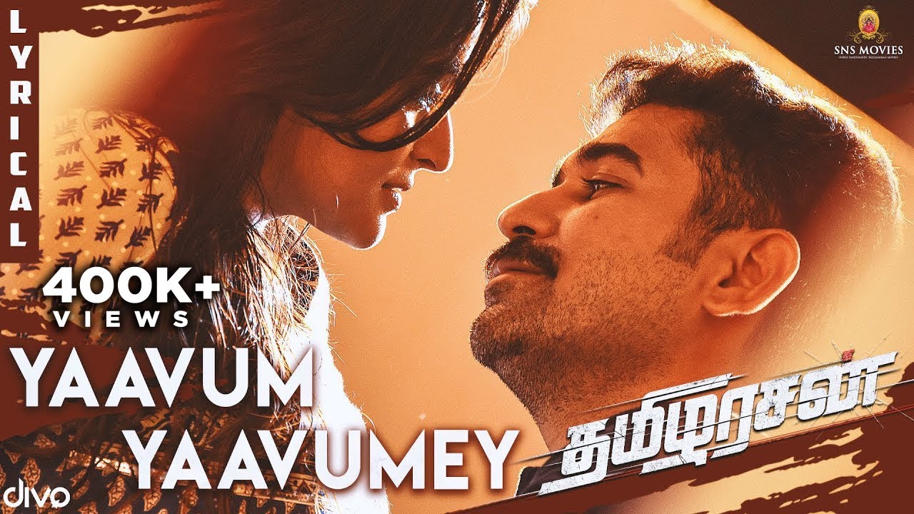 Neethaan En Kanavu Lyrics  | Thamezharasan | Vijay Antony, Remya Nambeesan | SP Balasubramanyam | Ilayaraja