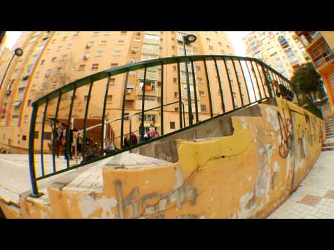 element get busy living - Ross McGouran - part05