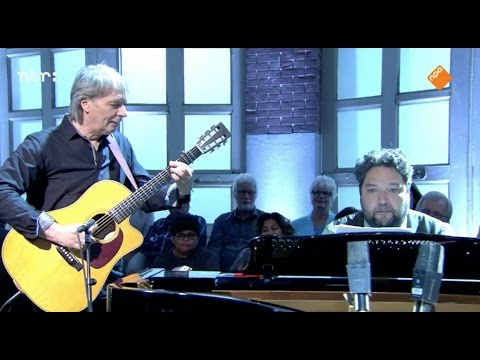 Mike Boddé & Harry Sacksioni - Elixer - Podium Witteman