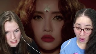 BÍCH PHƯƠNG - Chị Ngả Em Nâng Reaction