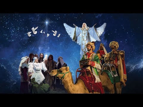 Christmas at Dolly Parton's Stampede (October 25-December 31) - Second Medium