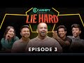 LIE HARD Ep. 3 ft @madhurvirli  @Shubhamgaur09  @shreyapriyam83 @Kullubaazi DEFAULT Thumbnail