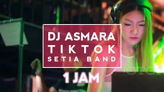 Download lagu DJ Asmara Tik Tok Setia Band 【 1 JAM 】VIRAL 2019 mp3 Download lagu DJ Asmara Tik Tok Setia Band 【 1 JAM 】VIRAL 2019 mp3