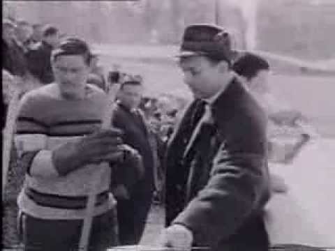 Deutscher Eishockey Jugendmeister 1964