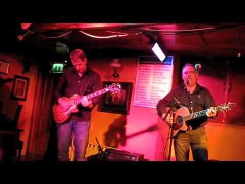 Wish Youe Were Here - Donal Kirk Band