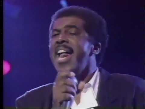 Ben E King - There Goes My Baby and Save The Last Dance