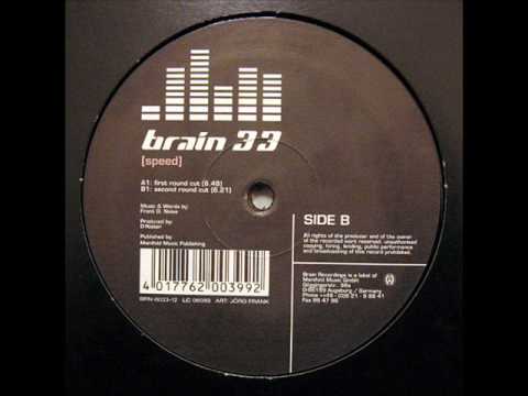 Brain 33 - Speed (First Round Cut)