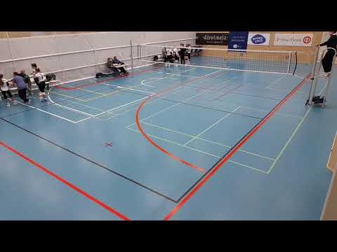 B tytöt Pooli 2B PuWo - JN talent 20.11.2021 Ruokolahti