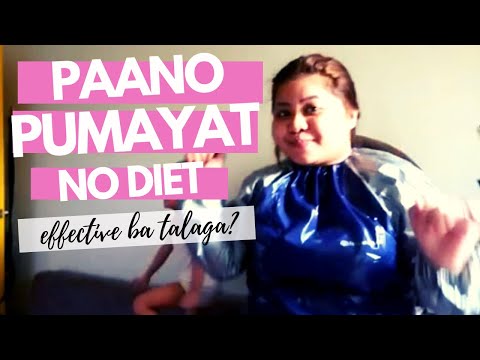 Pagkain para sa isang linggo para sa pagbaba ng timbang Pagbaba ng timbang pag-download ng programa payat