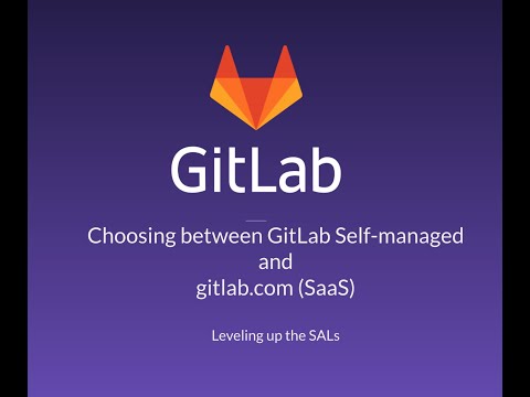 Bản quyền phần mềm Gitlab Selft Managed