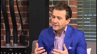 Robert Herjavec: The Will to Win