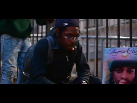 6Roy - Tec4Tec (Bds In Brooklyn)