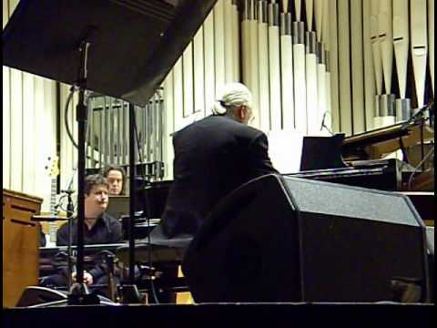 JON LORD - Pictured Within