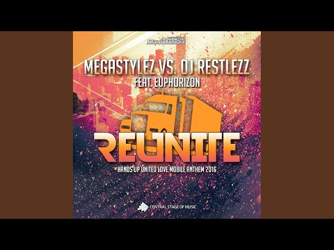 Reunite (Radio Mix)