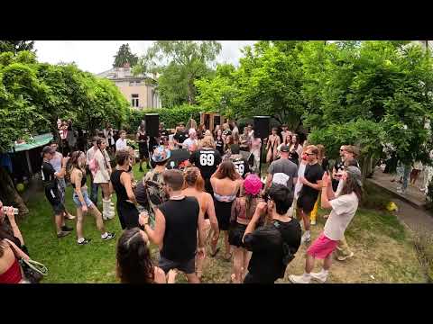 DJ DRECKISCH - POOL PARTY DJ SET