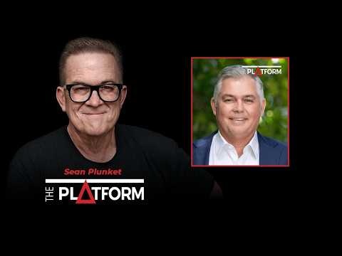 Thumbnail for Mark Mitchell Admits Police Overstepped With Renee-Rose’s Freedom Of Speech