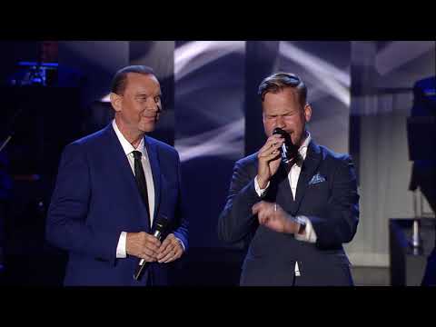 Štefan Margita, Martin Chodúr - Jaká to nádhera