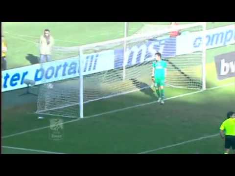 Torino 1-2 Sassuolo 05/02/2011 2010-11 - 25°