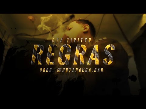 3. Tivityn - "Regras" [Videoclip Oficial]