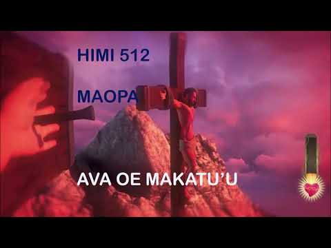 HIMI 512 - MAOPA - AVA OE MAKATUU
