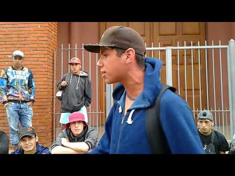 Blagax vs Pipo (Cuartos de Final) - FECHA 4