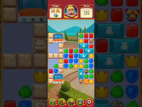 Royal Match Level 2355