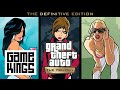 GK journaal over Call of Duty: Vanguard & GTA Trilogy
