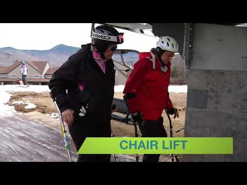 Adaptive Skiing: Coaching Fundamentals for Three-Track Skiers