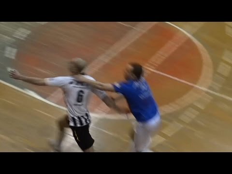 2016-03-03 Industrial Steel Group - UNICEF