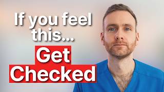 7 Early Warning Signs Your Liver Is Struggling (Doctor Explains)