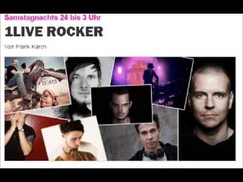 1LIVE Rocker - Monoloc (23.11.2014)
