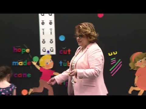 LESSON 131 ABK K4 4 PHONICS L131