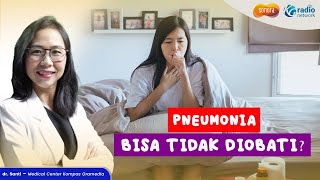Download lagu Kenali Gejala dan Cara Mengobati Penyakit Pneumonia | Health Corner mp3