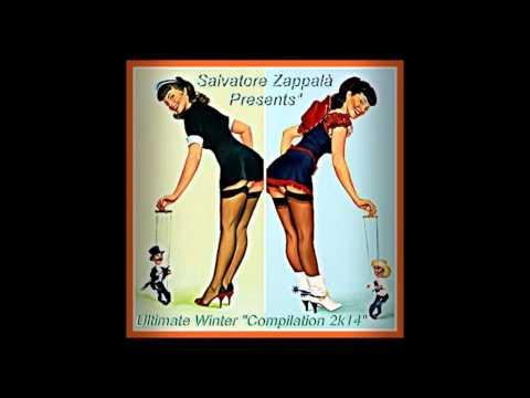 Salvatore Zappala - 1 Sequenza del Mixtape del'inverno / 1 Sequenz vom Winter Mixtape