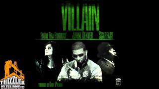 Jahni Denver x Snow Tha Product x Scarface - Villain [Prod. Cheff Premier] [Thizzler.com]