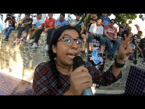 Yeli Shot vs Poyo: Octavos | DDR STREET #2