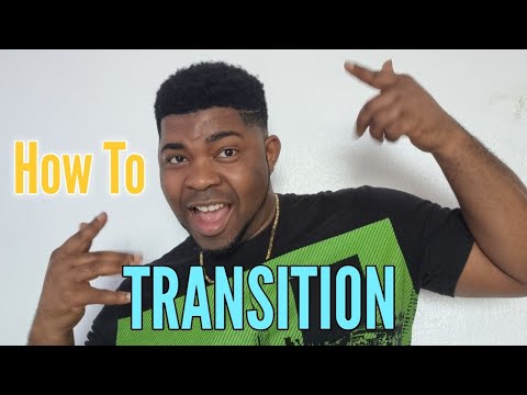 How To Transition Smoothly between Registers | SINGING LESSONS