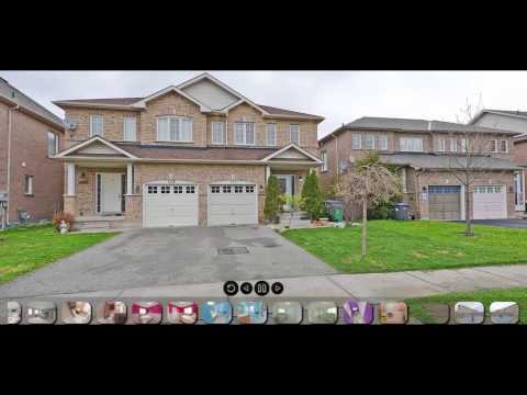 123 Sewells Ln, Brampton