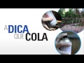 Miniatura vídeo do produto Tinta Aerossol Cromado Metálico 350ml